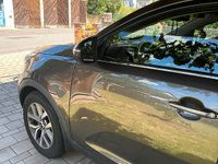 Gebraucht Kia Sportage 99 PS (72 kW) 2014 Braun SUV