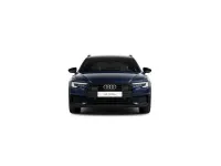 Gebraucht Audi A6 S-Line 367 PS (269 kW) 2023 Blau Kombi