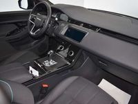 gebraucht Land Rover Range Rover evoque R-Dynamic AWD Black ext.,Navi