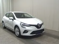 Gebraucht Renault Clio V Experience 101 PS (74 kW) 2020 Weiss Limousine
