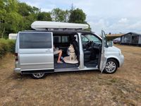 gebraucht VW Multivan T5