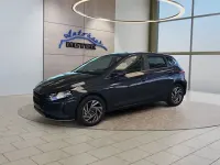 Neu Hyundai i20 90 PS (66 kW) 2026 Aurora grey Kleinwagen