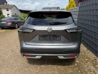 Neu Nissan Qashqai 158 PS (116 kW) 2025 Magnetic blue SUV