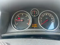 Usata Opel Zafira 120 CV (88 kW) 2012 Nero Monovolume