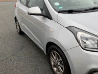 gebraucht Hyundai i10 | 67PS | HU bis 05/2025