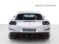 gebraucht Ferrari GTC4Lusso von BENTLEY FRANKFURT / TOP ZUSTAND