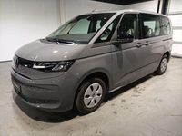 Usado VW Multivan 150 HP (110 kW) 2024 Cinzento Monovolume