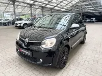 Gebraucht Renault Twingo Urban Night 65 PS (47 kW) 2022 Schwarz Kleinwagen