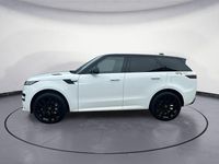 Gebraucht Land Rover Range Rover Sport SE 460 PS (338 kW) 2025 Weiß SUV