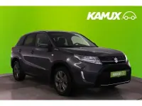 Gebraucht Suzuki Vitara Comfort 129 PS (94 kW) 2025 Titan dark gray pearl metallic SUV