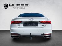 gebraucht Audi A5 Sportback 45 TFSI quattro advanced STHZG. AHK