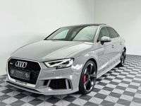 gebraucht Audi RS3 2.5 quattro|LED|Pano|Virtual|Schale|Tempo.|