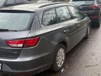 Gebraucht Seat Leon ST 110 PS (80 kW) 2016 Kombi