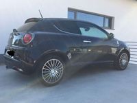 gebraucht Alfa Romeo MiTo 1.4 TB 16V Multi Air Quadrifoglio