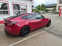 Gebraucht Tesla Model 3 Long Range AWD 366 kW (498 PS) 2024 Limousine