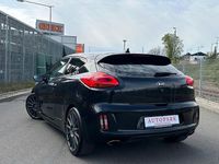 Gebraucht Kia Ceed GT-Track 237 PS (174 kW) 2018 Schwarz Kleinwagen