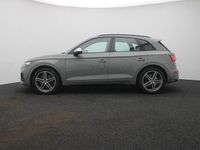 Gebraucht Audi SQ5 Ambiente 341 PS (250 kW) 2022 Quantumgrau SUV