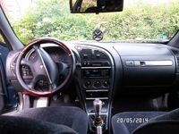 Gebraucht Citroën Xsara 122 PS (89 kW) 1998 Grün Kombi