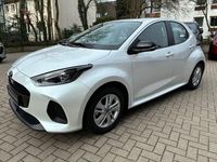 Gebraucht Mazda 2 Center-Line 92 PS (67 kW) 2025 Weiß Kleinwagen