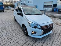 Gebraucht Mitsubishi Space Star Select+ 71 PS (52 kW) 2024 Weiß Kleinwagen