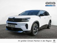 Neu Citroën C5 Aircross 224 PS (164 kW) 2025 Weiss SUV