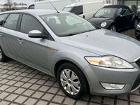 gebraucht Ford Mondeo MondeoTurnier 2.0 Titanium