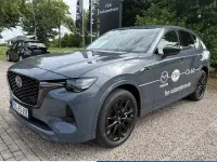 Neu Mazda CX-60 Homura-Line 327 PS (240 kW) 2026 Grau SUV