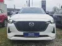Gebraucht Mazda CX-60 Homura-Line 328 PS (241 kW) 2022 Weiß SUV