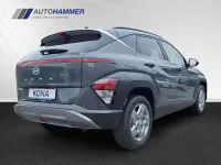 Gebraucht Hyundai Kona Trend 139 PS (102 kW) 2025 Grau SUV