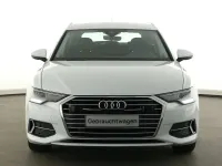 Usata Audi A6 Sport 204 CV (150 kW) 2023 Bianco Station wagon