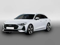 Gebraucht Audi A5 204 PS (150 kW) 2025 Weiß Kombi