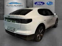 Nowe Ford Capri 210 kW (286 KM) 2026 Biały SUV