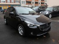 Gebraucht Mazda 2 Sky 116 PS (85 kW) 2017 Schwarz Limousine