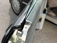 Gebraucht Mercedes SL300 179 PS (131 kW) 1987 Cabrio