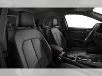 Gebraucht Audi A3 204 PS (150 kW) 2025 Mythosschwarz metallic Kombi