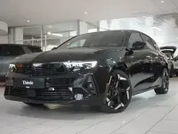 Gebraucht Opel Astra GSe 224 PS (164 kW) 2024 Diamant schwarz metallic Kleinwagen