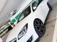 Gebraucht Opel Insignia 195 PS (143 kW) 2015 Weiß Kombi