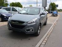 gebraucht Hyundai ix35 FIFA World Cup Edition * NUR 45.000Km *