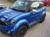 Gebraucht Chatenet CH46 2023 Blau Kleinwagen