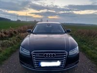 gebraucht Audi A8L W12 6.3 FSI tiptronic quattro - Keine AHK!