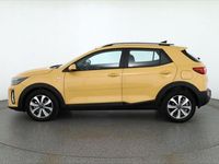 Neu Kia Stonic 101 PS (74 kW) 2025 Gelb SUV
