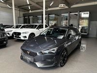 Gebraucht Cupra Leon 204 PS (150 kW) 2024 Grau