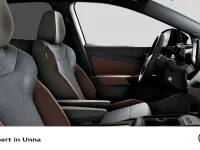 Gebraucht VW ID.4 Pro Performance 150 kW (204 PS) 2020 Weiß SUV
