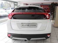 gebraucht Mitsubishi Eclipse Cross Eclipse Cross1.5 T-MIVEC (ClearTec) CVT 4WD Top