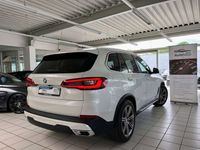 gebraucht BMW X5 xDrive 30d Live Cockpit LED Belüftung HUD 20"