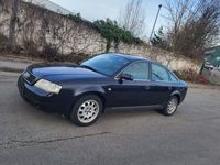 gebraucht Audi A6 2.5 TD