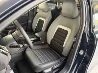 Gebraucht Citroën C4 136 PS (100 kW) 2025 Blau Limousine