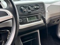 Gebraucht Skoda Citigo 60 PS (44 kW) 2015 Schwarz Kleinwagen