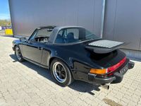 gebraucht Porsche 911SC Targa