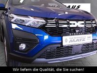 gebraucht Dacia Sandero Stepway TCe90 CVT Expression